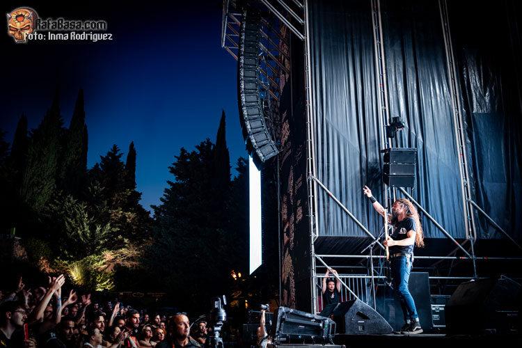 ANGELUS APATRIDA - 45º FESTIVAL DE LA GUITARRA