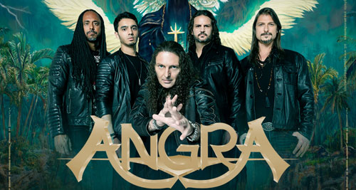 ANGRA