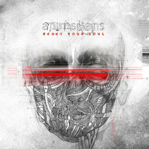 ANIMATIONS - Reset Your Soul