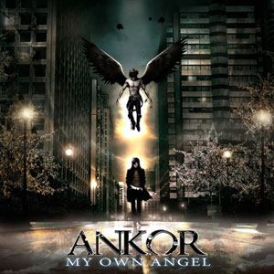 ANKOR - My Own Angel