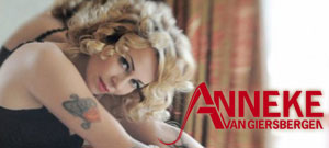 ANNEKE VAN GIERSBERGEN