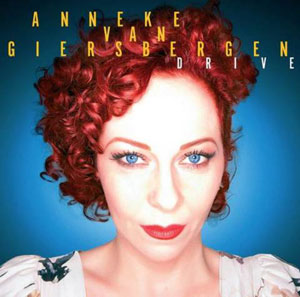 Anneke Van Giersbergen  - Drive