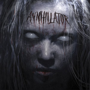 ANNIHILATOR - Annihilator 