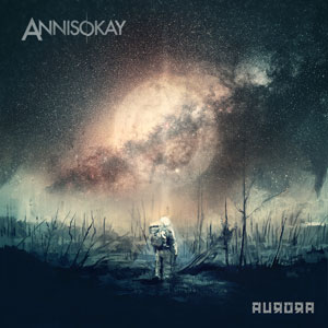 ANNISOKAY - Aurora