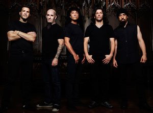 ANTHRAX