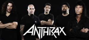 Anthrax