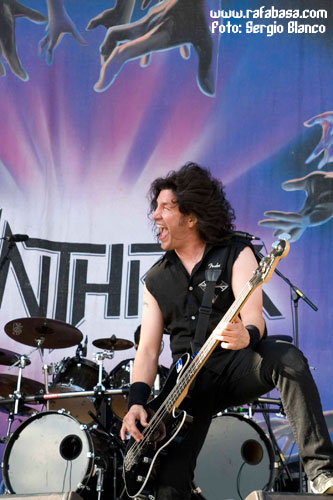 Anthrax