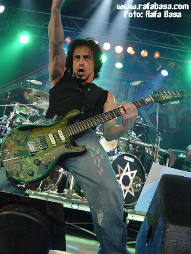 Dan Spitz