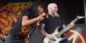 ANTHRAX