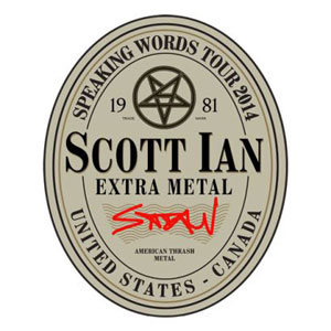 Scott Ian