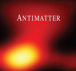 ANTIMATTER - Alternative Matter (2CD) 
