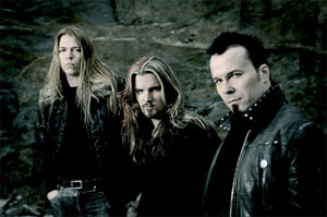 APOCALYPTICA 
