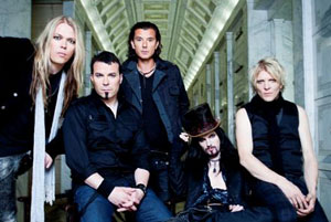 APOCALYPTICA