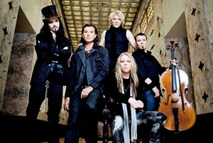 APOCALYPTICA