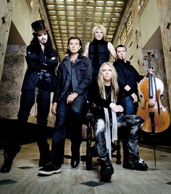 APOCALYPTICA 