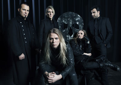  APOCALYPTICA