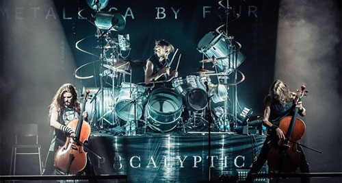 APOCALYPTICA