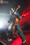 Apocalyptica - Foto: Juan Ramon Felipe Mateo 