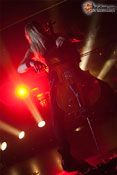 Apocalyptica - Foto: Juan Ramon Felipe Mateo 