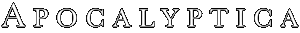 APOCALYPTICA