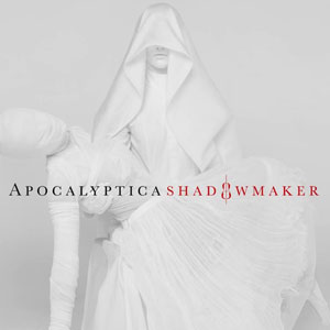  APOCALYPTICA - Shadowmaker