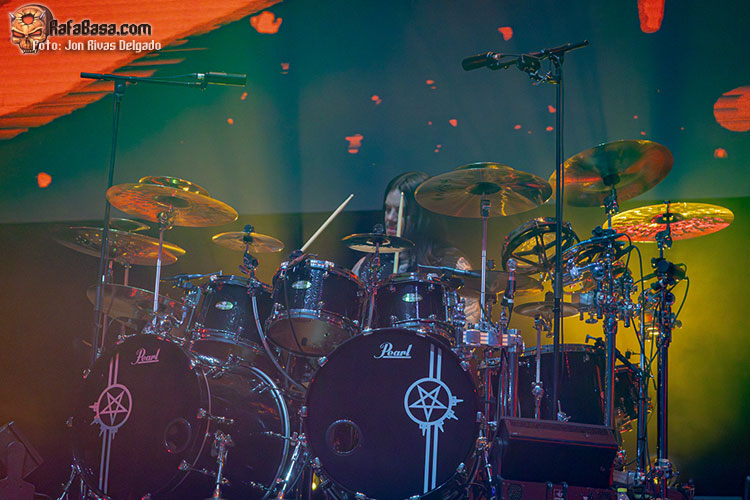 ARCH ENEMY - LEYENDAS DEL ROCK