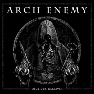 ARCH ENEMY
