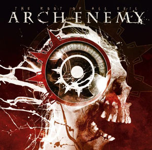 ARCH ENEMY - The Root Of All Evil