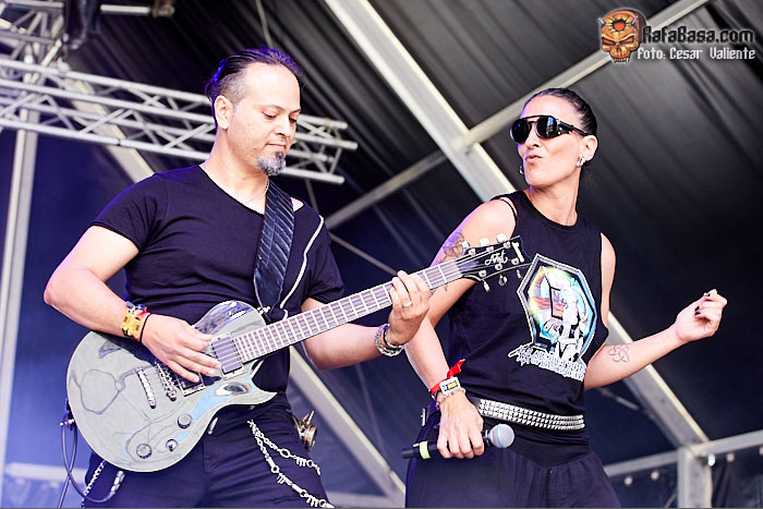 ARCHETYPE OF DISORDER - ROCK IMPERIUM