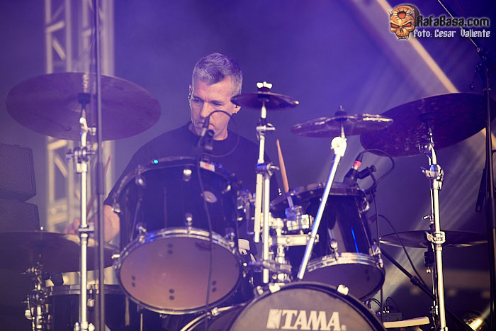 ARCHETYPE OF DISORDER - ROCK IMPERIUM