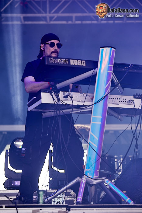 ARCHETYPE OF DISORDER - ROCK IMPERIUM