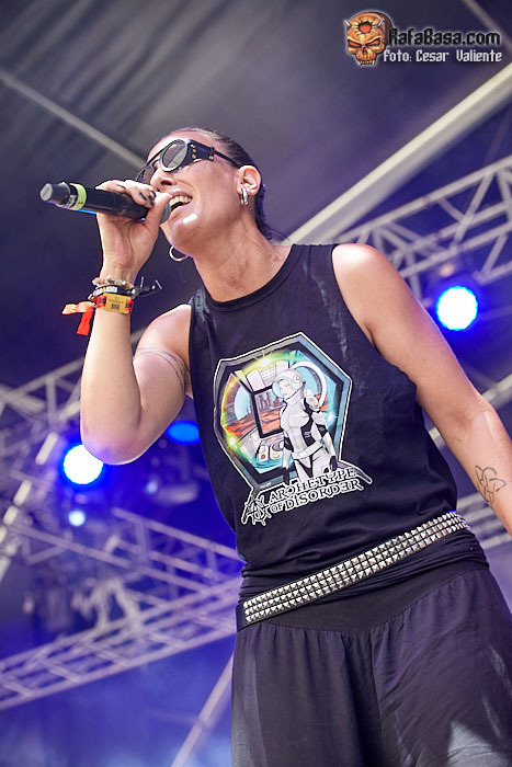 ARCHETYPE OF DISORDER - ROCK IMPERIUM