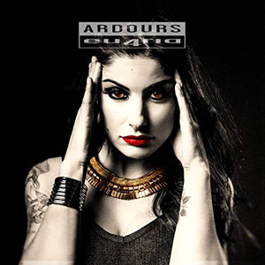 ARDOURS - Eu4ria
