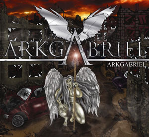 ARKGABRIEL - Arkgabriel