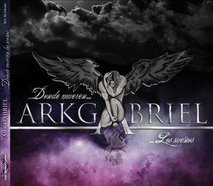  ARKGABRIEL - Donde mueren los sueños
