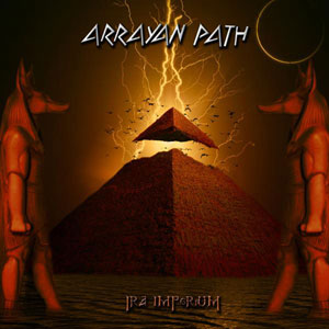 ARRAYAN PATH - Ira Imperium