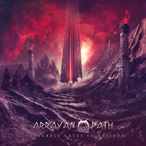 ARRAYAN PATH - The Marble Gates to Apeiron