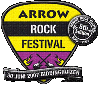 Arrow Rock