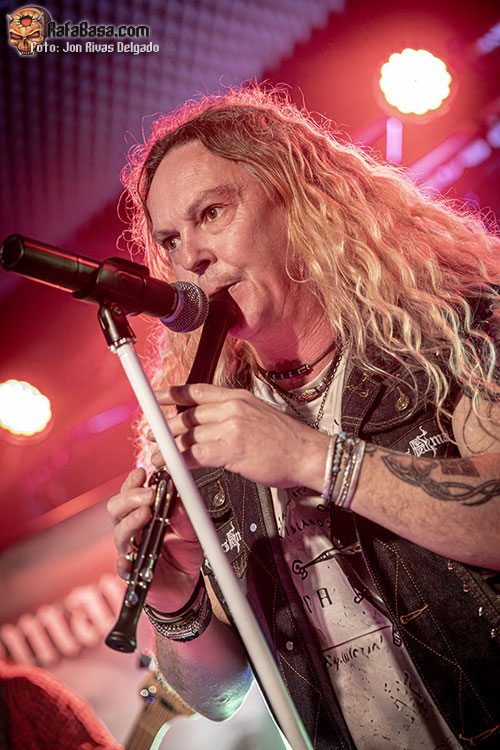 ARS AMANDI - Sala Urban Rock - Vitoria-Gasteiz