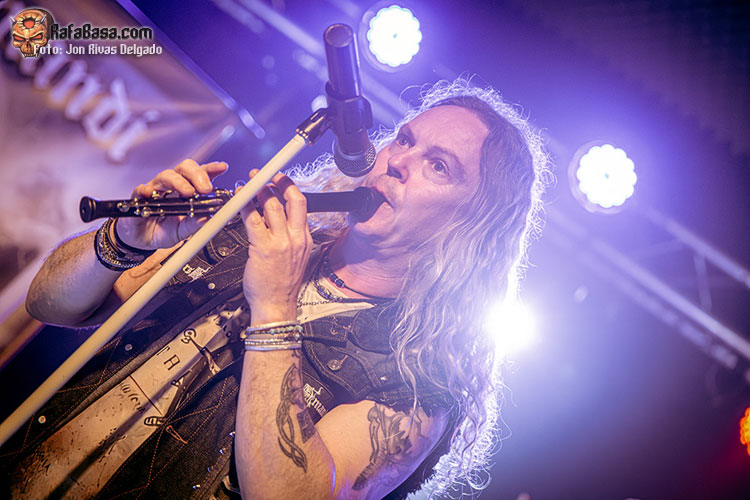 ARS AMANDI - Sala Urban Rock - Vitoria-Gasteiz
