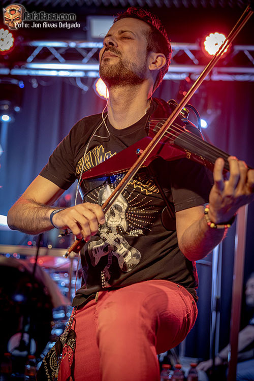 ARS AMANDI - Sala Urban Rock - Vitoria-Gasteiz