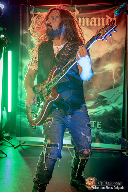 ARS AMANDI - Sala Urban Rock - Vitoria-Gasteiz