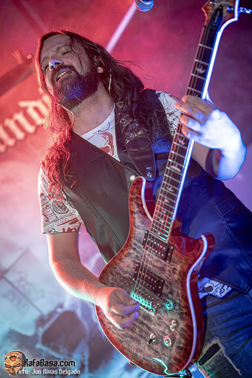ARS AMANDI - Sala Urban Rock - Vitoria-Gasteiz