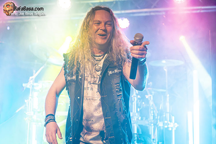 ARS AMANDI - Sala Urban Rock - Vitoria-Gasteiz