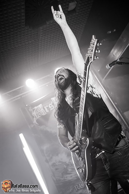 ARS AMANDI - Sala Urban Rock - Vitoria-Gasteiz