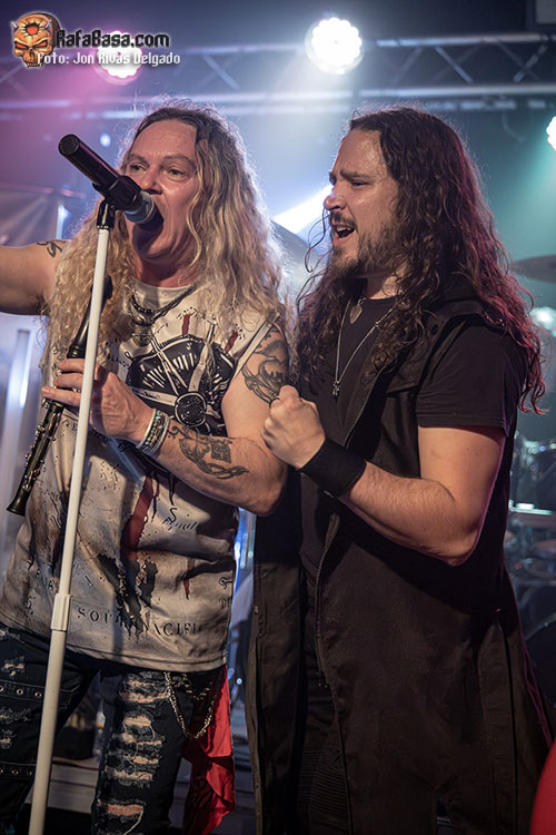 ARS AMANDI - Sala Urban Rock - Vitoria-Gasteiz
