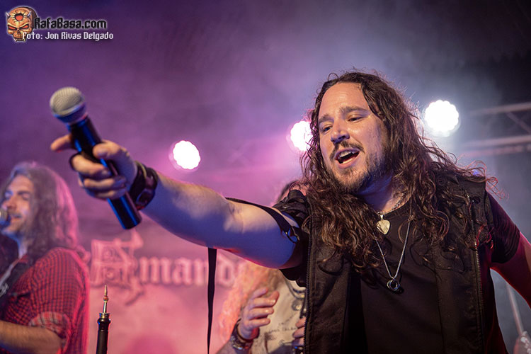 ARS AMANDI - Sala Urban Rock - Vitoria-Gasteiz