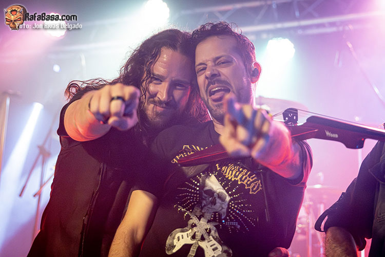 ARS AMANDI - Sala Urban Rock - Vitoria-Gasteiz