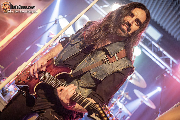 ARS AMANDI - Sala Urban Rock - Vitoria-Gasteiz