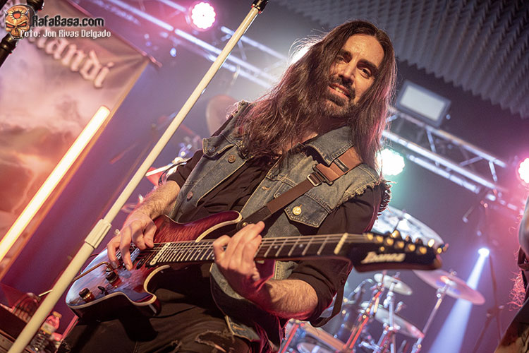 ARS AMANDI - Sala Urban Rock - Vitoria-Gasteiz